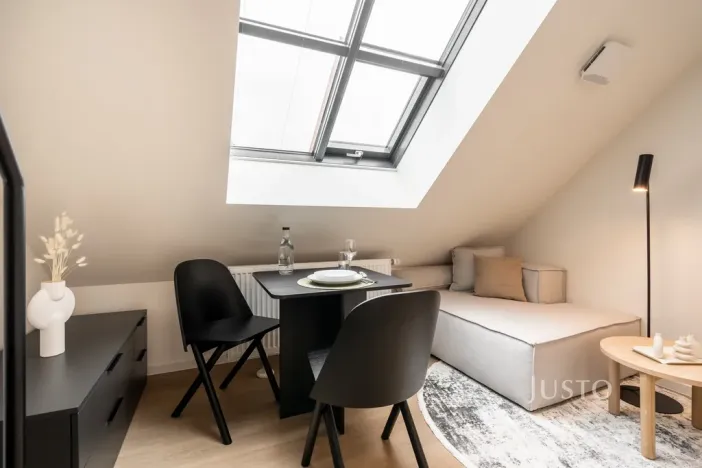 Prodej apartmánu, Praha - Karlín, Prvního pluku, 38 m2
