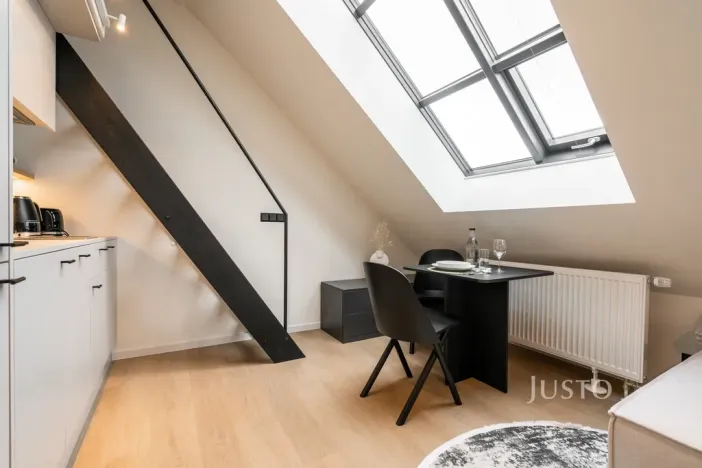 Prodej apartmánu, Praha - Karlín, Prvního pluku, 38 m2