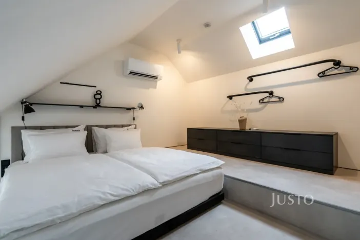 Prodej apartmánu, Praha - Karlín, Prvního pluku, 38 m2