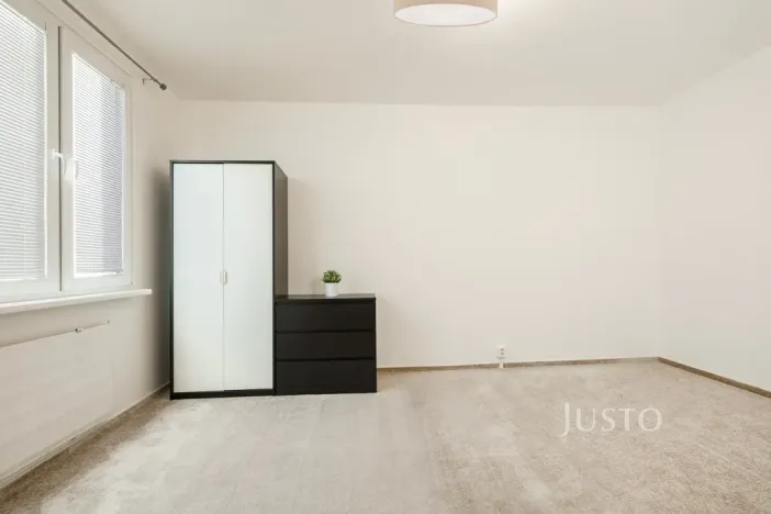 Pronájem bytu 2+kk, Liberec - Liberec XXX-Vratislavice nad Nisou, Vnější, 35 m2