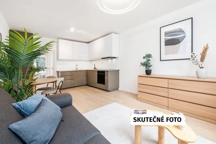 Prodej bytu 4+kk, Praha - Vršovice, Gruzínská, 79 m2