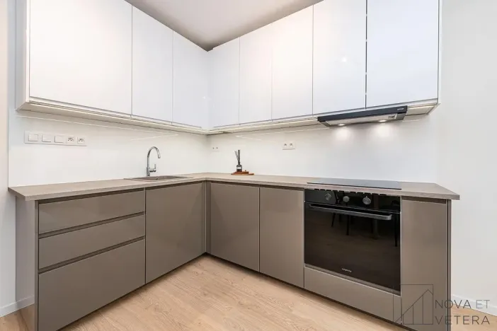 Prodej bytu 4+kk, Praha - Vršovice, Gruzínská, 79 m2