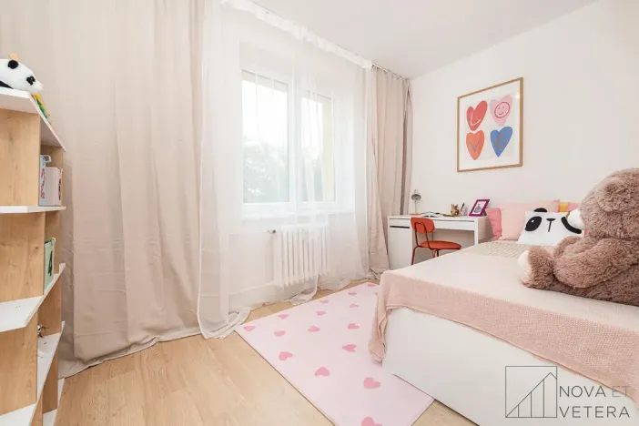 Prodej bytu 4+kk, Praha - Vršovice, Gruzínská, 79 m2