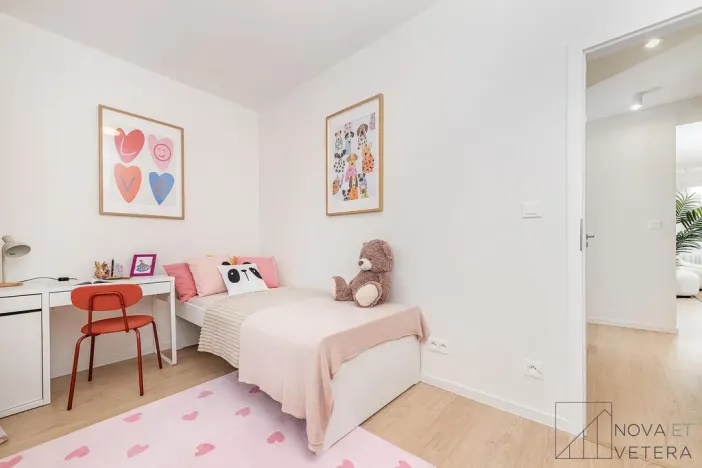 Prodej bytu 4+kk, Praha - Vršovice, Gruzínská, 79 m2