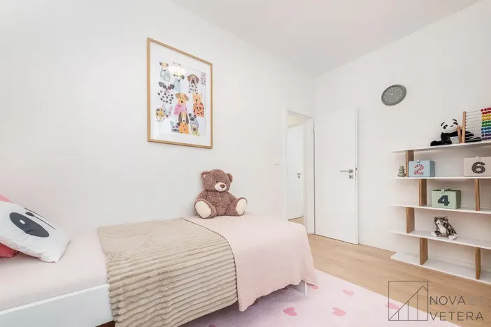 Prodej bytu 4+kk, Praha - Vršovice, Gruzínská, 79 m2