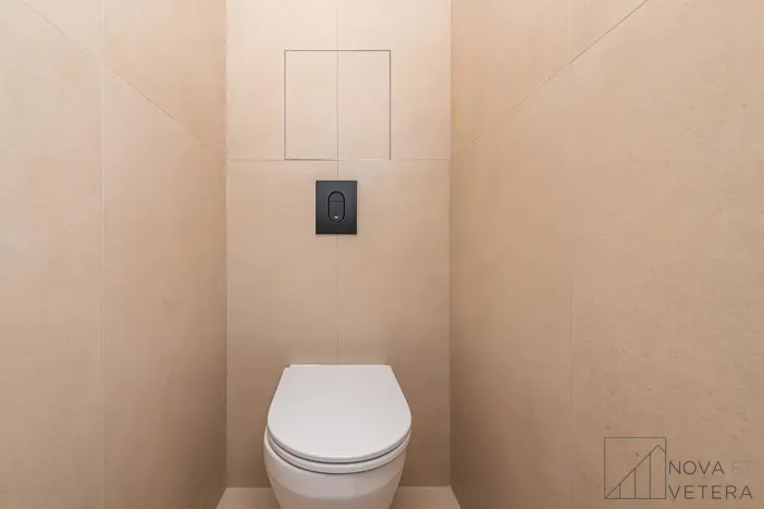 Prodej bytu 4+kk, Praha - Vršovice, Gruzínská, 79 m2