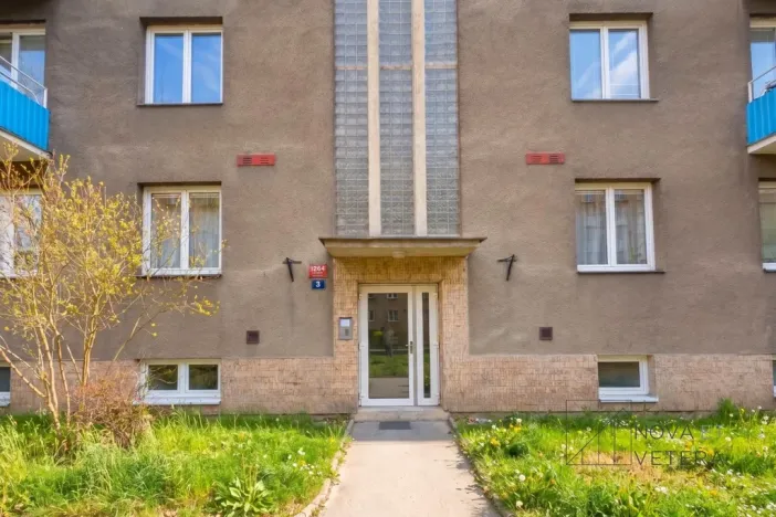 Prodej bytu 4+kk, Praha - Vršovice, Gruzínská, 79 m2