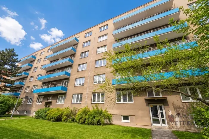Prodej bytu 4+kk, Praha - Vršovice, Gruzínská, 79 m2