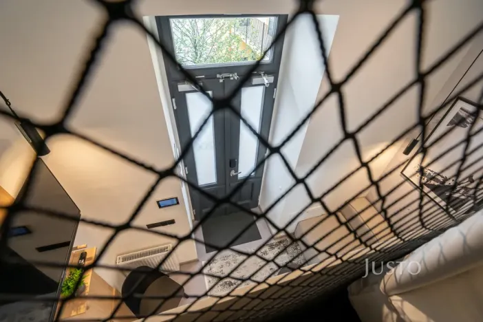 Prodej apartmánu, Praha - Karlín, Prvního pluku, 21 m2