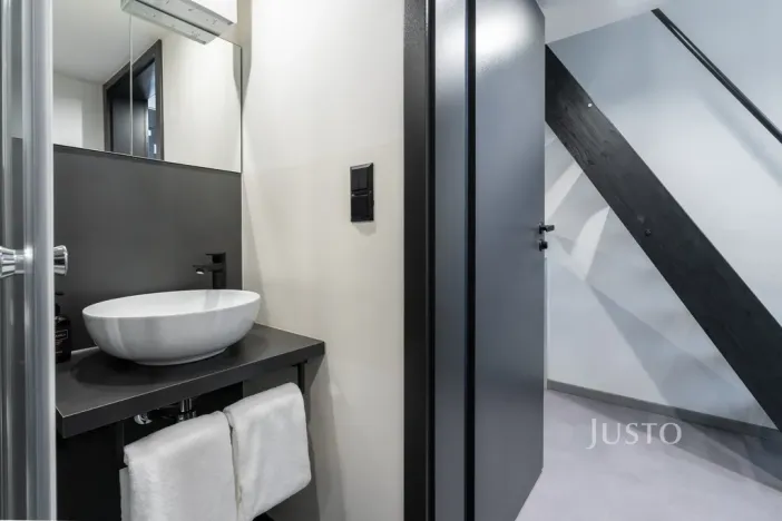 Prodej apartmánu, Praha - Karlín, Prvního pluku, 21 m2