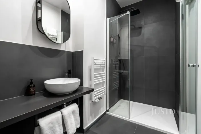 Prodej apartmánu, Praha - Karlín, Prvního pluku, 26 m2