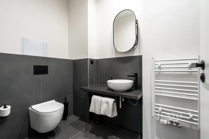 Prodej apartmánu, Praha - Karlín, Prvního pluku, 32 m2