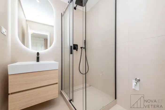 Prodej bytu 3+kk, Praha - Vinohrady, Nad olšinami, 62 m2