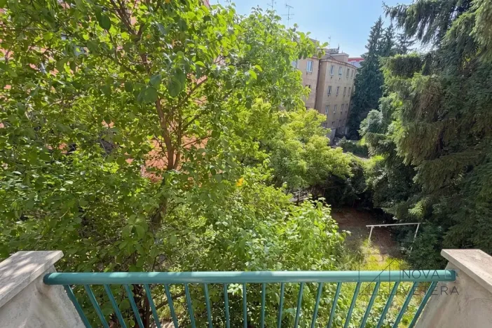 Prodej bytu 3+kk, Praha - Vinohrady, Nad olšinami, 62 m2