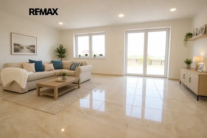 Pronájem rodinného domu, Slaný, Švehlova, 170 m2