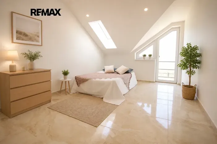 Pronájem rodinného domu, Slaný, Švehlova, 170 m2