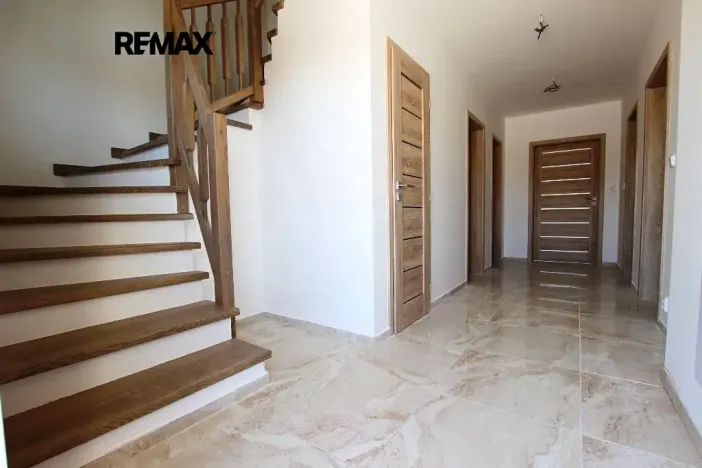 Pronájem rodinného domu, Slaný, Švehlova, 170 m2
