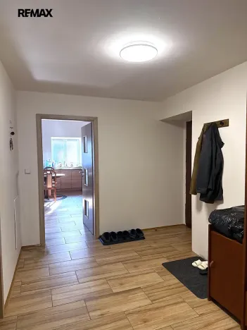Prodej rodinného domu, Prostiboř, 120 m2