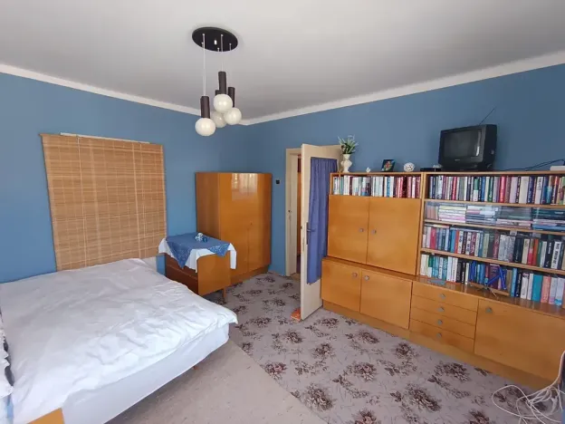 Prodej rodinného domu, Němčice nad Hanou, Horní brána, 164 m2
