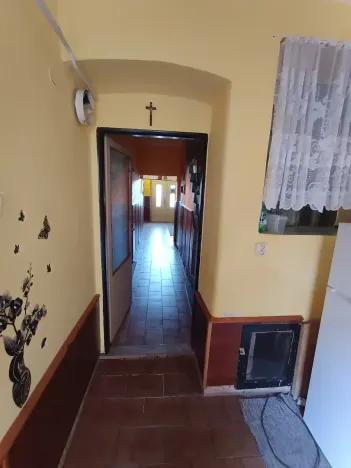 Prodej rodinného domu, Němčice nad Hanou, Horní brána, 164 m2