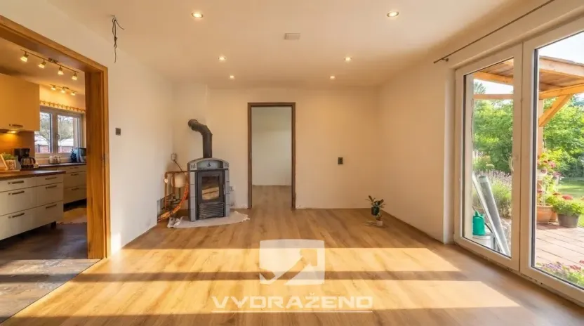 Prodej chalupy, Volary, Budějovická, 95 m2