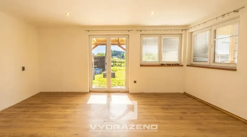 Prodej chalupy, Volary, Budějovická, 95 m2