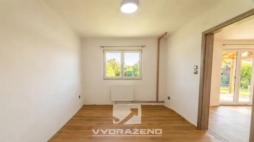 Prodej chalupy, Volary, Budějovická, 95 m2