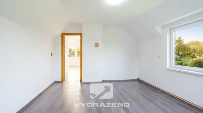 Prodej chalupy, Volary, Budějovická, 95 m2