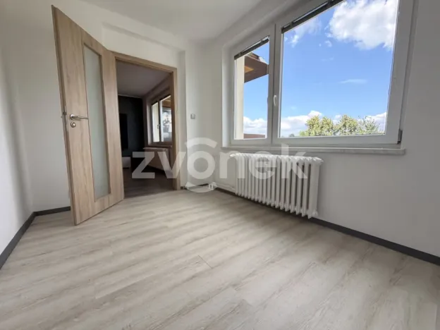 Prodej bytu 4+1, Zlín, Družstevní, 74 m2