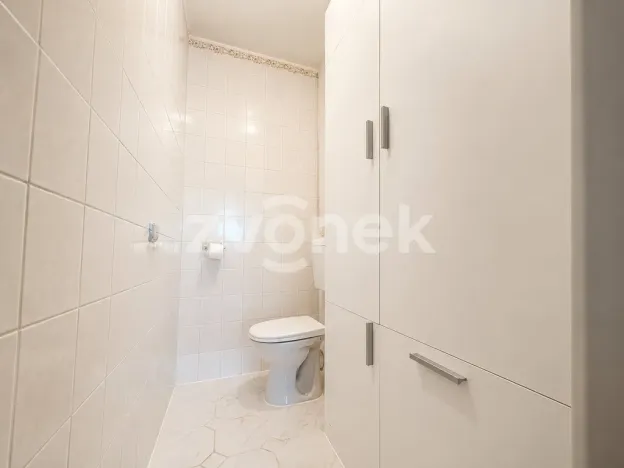 Prodej bytu 4+1, Zlín, Družstevní, 74 m2