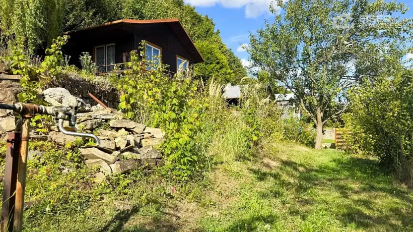 Prodej chaty, Vsetín, Jasenice, 30 m2