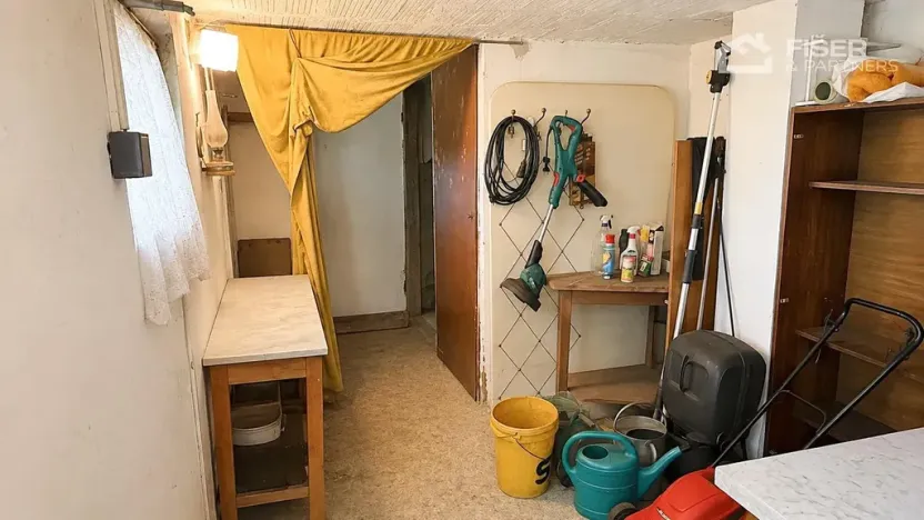 Prodej chaty, Vsetín, Jasenice, 30 m2