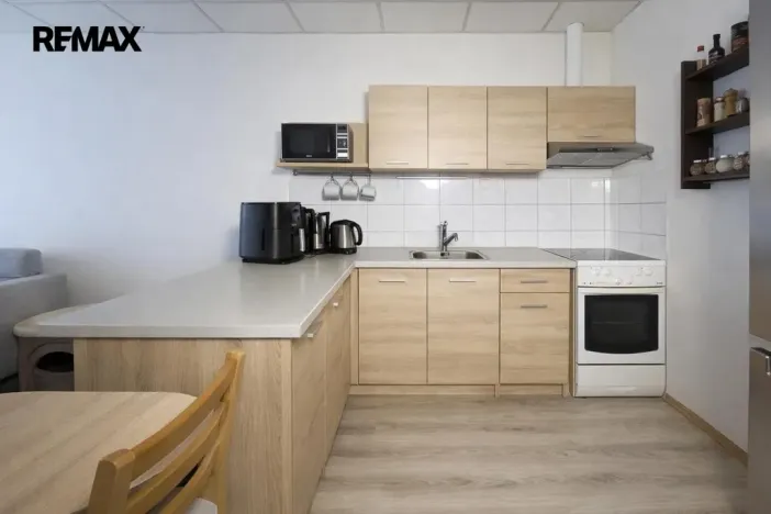 Prodej rodinného domu, Jemnice, Tyršova, 224 m2