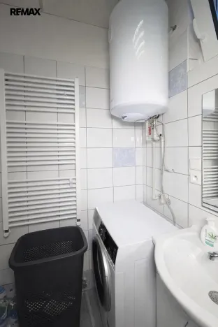 Prodej rodinného domu, Jemnice, Tyršova, 224 m2