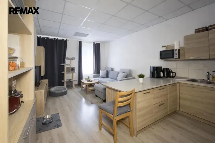Prodej rodinného domu, Jemnice, Tyršova, 224 m2