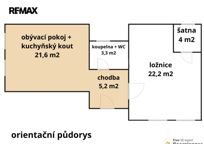 Prodej rodinného domu, Jemnice, Tyršova, 224 m2