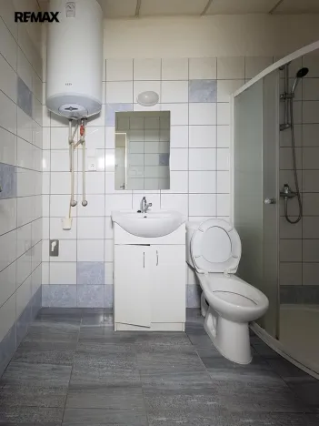 Prodej rodinného domu, Jemnice, Tyršova, 224 m2