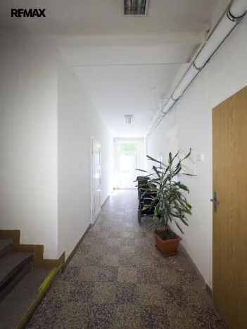 Prodej rodinného domu, Jemnice, Tyršova, 224 m2