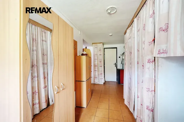 Prodej rodinného domu, Nýřany, Pod Komůrkou, 107 m2