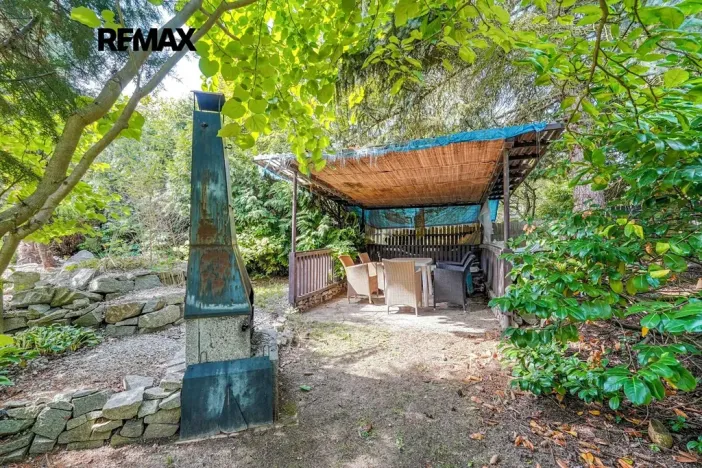 Prodej rodinného domu, Nýřany, Pod Komůrkou, 107 m2