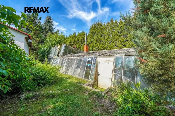 Prodej rodinného domu, Nýřany, Pod Komůrkou, 107 m2