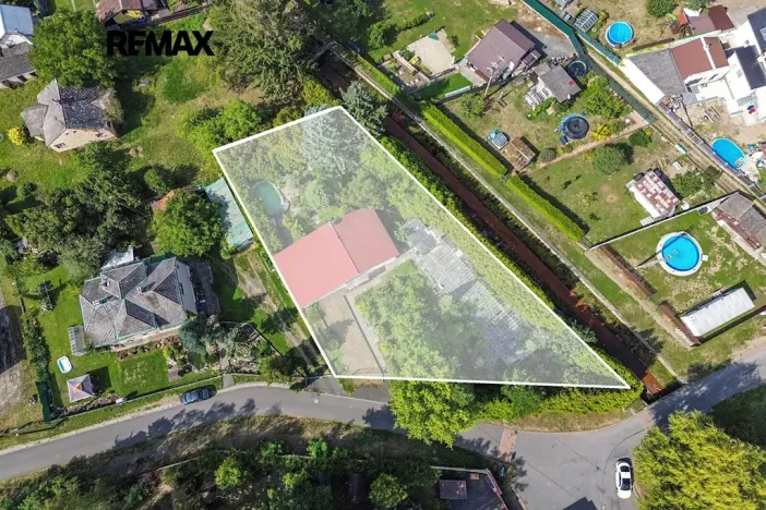 Prodej rodinného domu, Nýřany, Pod Komůrkou, 107 m2
