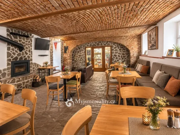 Prodej obchodního prostoru, Znojmo, Havlíčkova, 95 m2