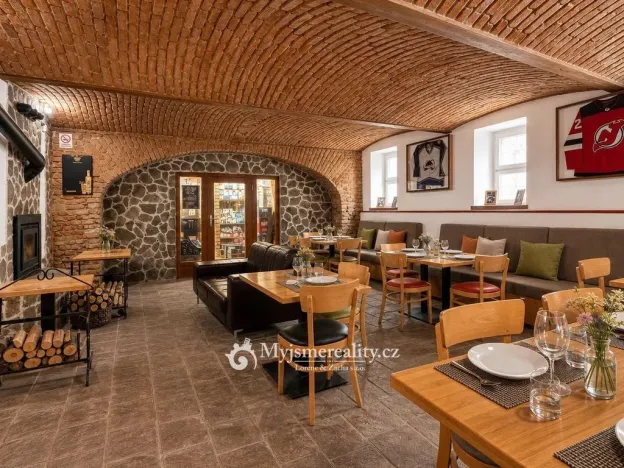 Prodej obchodního prostoru, Znojmo, Havlíčkova, 95 m2