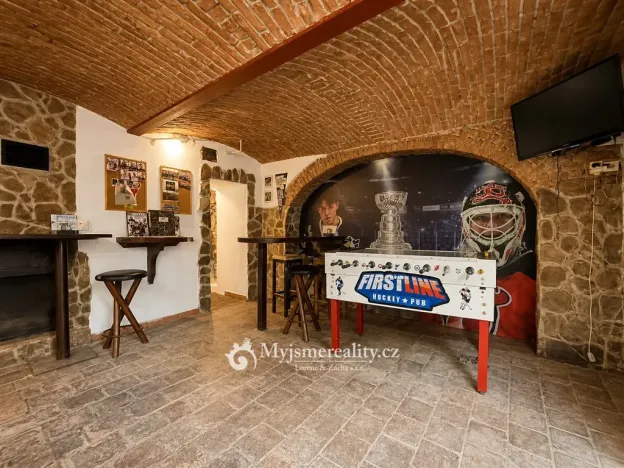 Prodej obchodního prostoru, Znojmo, Havlíčkova, 95 m2
