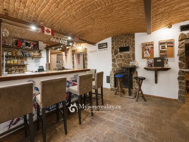 Prodej obchodního prostoru, Znojmo, Havlíčkova, 95 m2