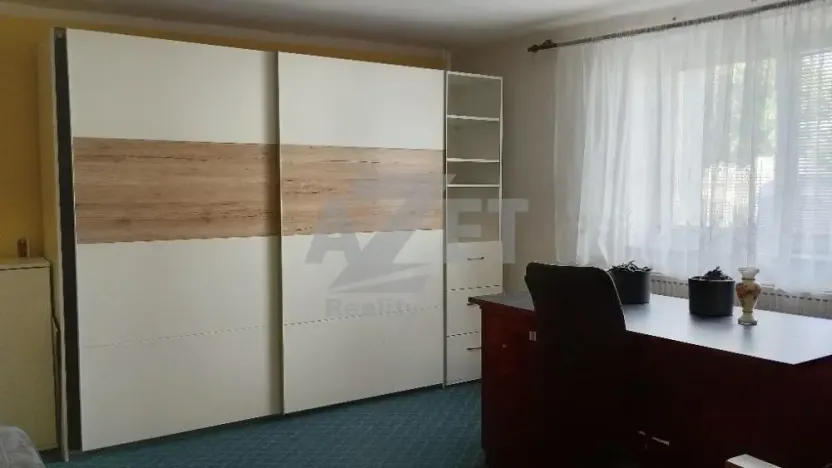 Prodej rodinného domu, Uničov, Střední, 120 m2