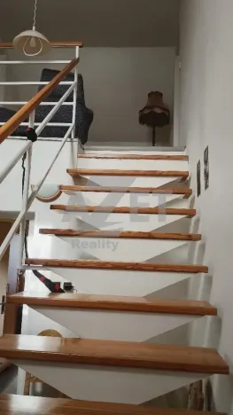 Prodej rodinného domu, Uničov, Střední, 120 m2