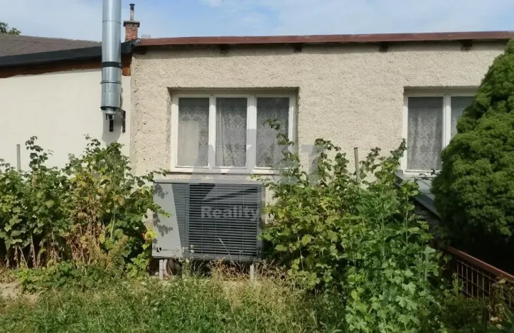 Prodej rodinného domu, Uničov, Střední, 120 m2
