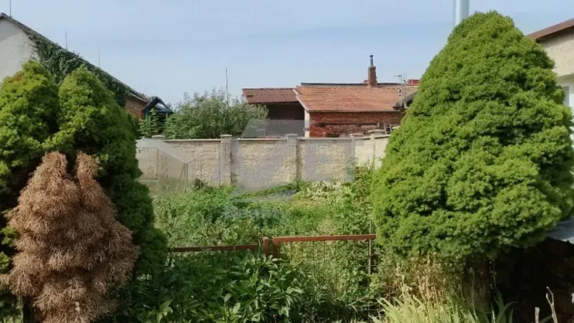 Prodej rodinného domu, Uničov, Střední, 120 m2
